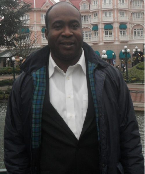 Oluwafemi Adeyemi