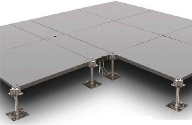 Flooring Systems